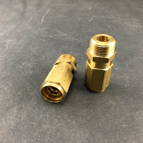 Ascaso safety valve m19x19 - 2x,