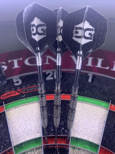 25g martijn kleermaker darts - 25g,