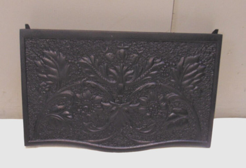 Smoke canopy fireplace hood - canopy,