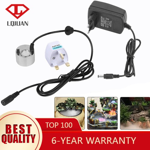 24v ultrasonic mist - 24v,