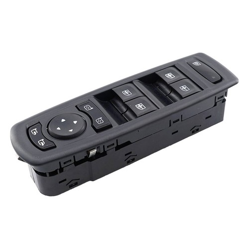 Power window switch - window, control