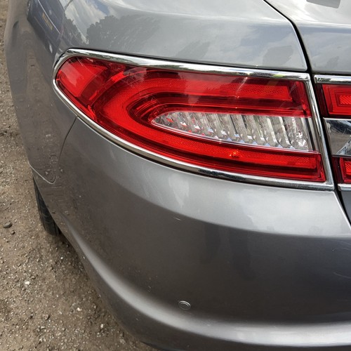 Jaguar x250 facelift - jaguar,