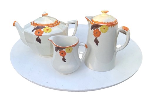 Empire ivory ware - empire,