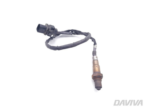 Ford focus lambda - probe, sensor