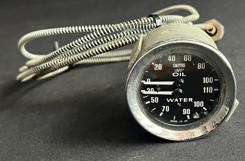 Smiths vintage water - smiths,