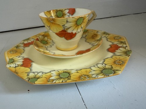 Paragon fine bone china cup - paragon,