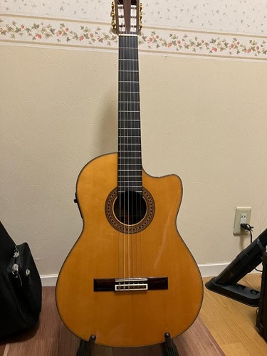 Yamaha gcx 31c classical - gcx-31c,