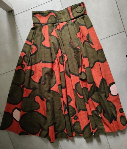Marimekko full circle - h+m,