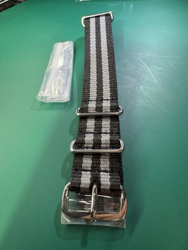 20mm bond nato - strap, new