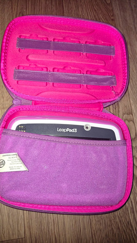 Leapfrog leappad3 learning - leapfrog,