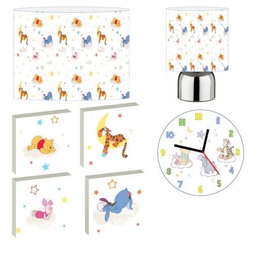 Winnie the pooh 10 - pooh, 10"