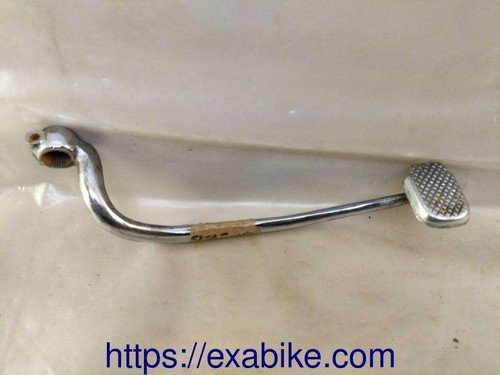 Brake pedal for - yamaha, 500