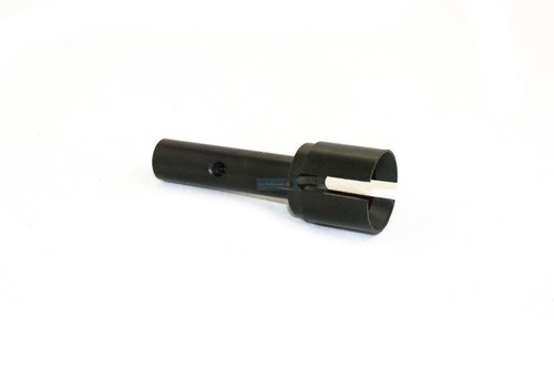 Drive axle spare part - axle,