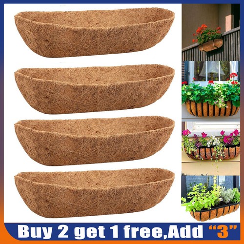 Trough basket liners wall - basket,