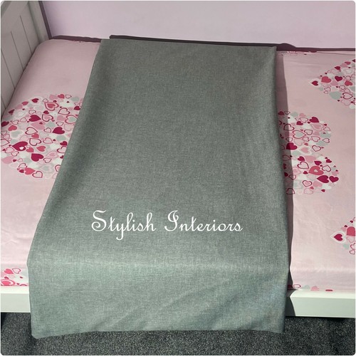 Quality sierra linen look - sierra,