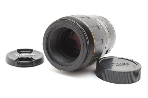 Tamron 90mm 2 - 90mm, macro