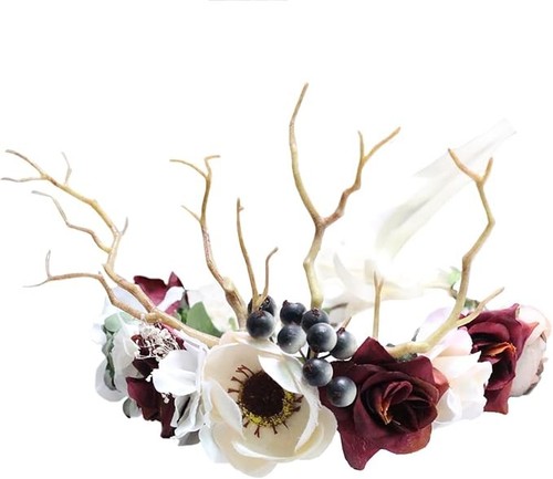 Vivivalue women floral - vivivalue, crown