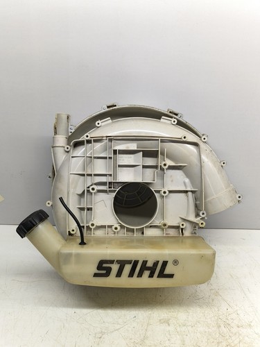 Stihl br400 petrol - stihl, backpack