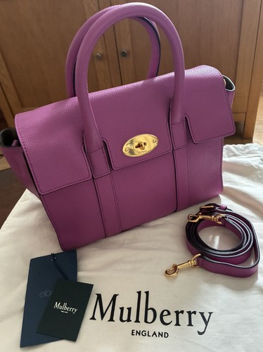 Brand new genuine mulberry - new,