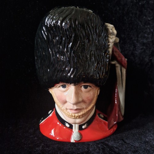 Large rare vintage - rare, royal