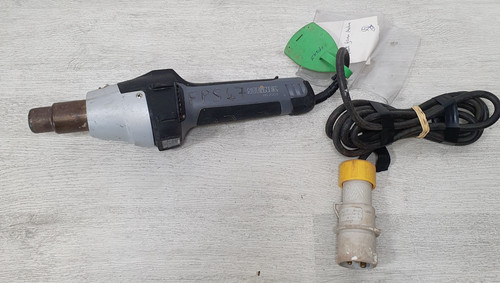 Steinel hot air - hot,