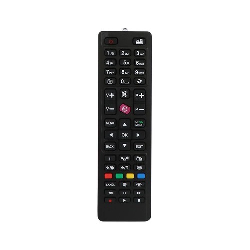 Rc4870 rc4875 rc4849 remote - tv,