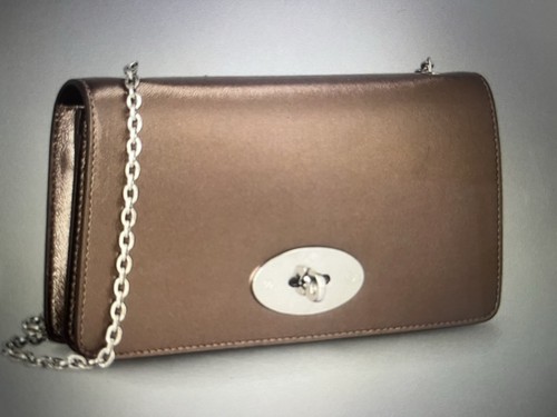 New mulberry bays - new, clutch