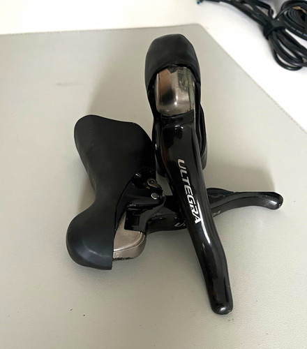 Shimano ultegra sti 6700 - ultegra,