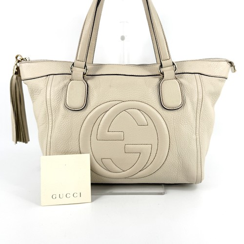Beautiful gucci soho - [beautiful!!],
