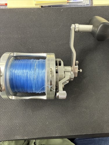 Avet reels hxw - 3/s-mc, raptor