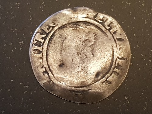 Original 1569 tudor - original,