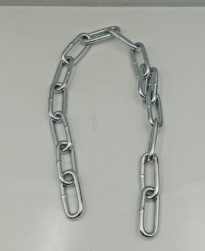 Prisoner escort restraint link - prisoner,