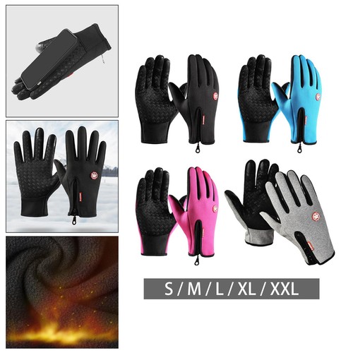 Flexible diving gloves adult - flexible,