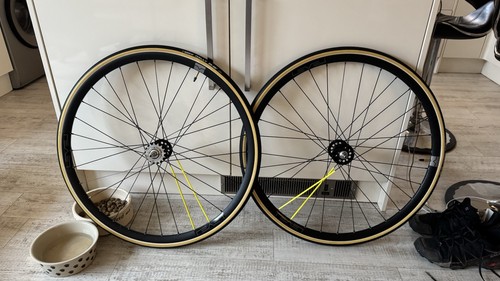 Ribble level fixed - ribble,