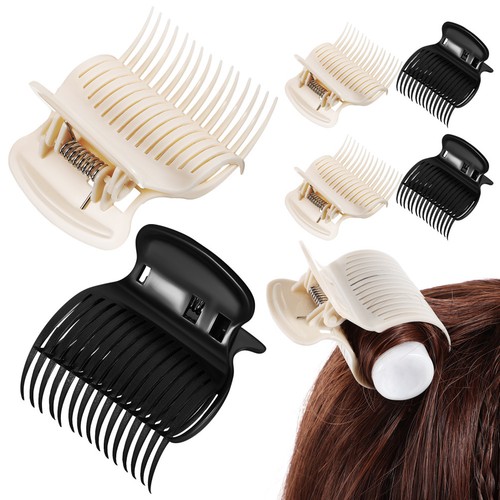 Hair curler clips hot - 12,