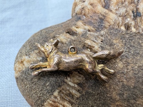 Victorian gold tone - victorian,