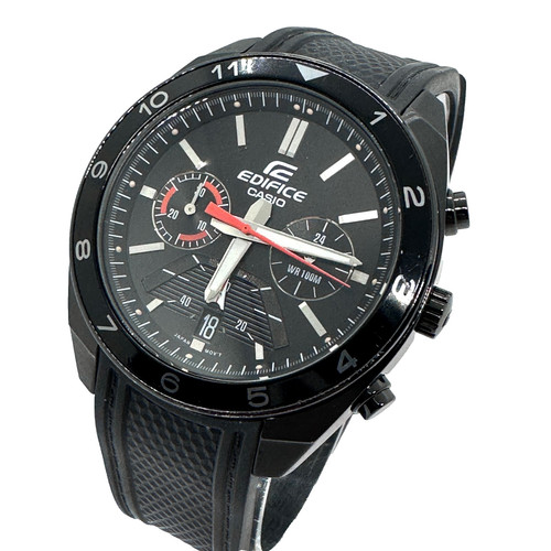 Casio edifice efv 590p - edifice, efv-590p