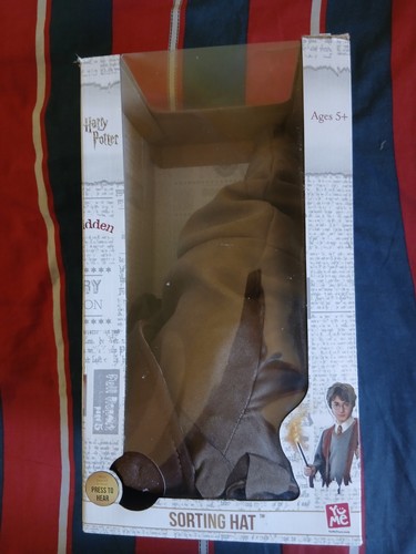 Harry potter real - potter, talking