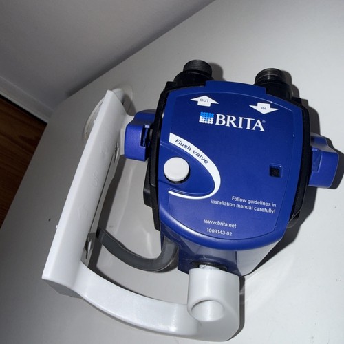 Genuine brita purity filter - brita, c