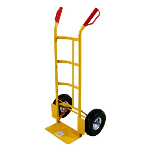 New storr sack - truck, trolley