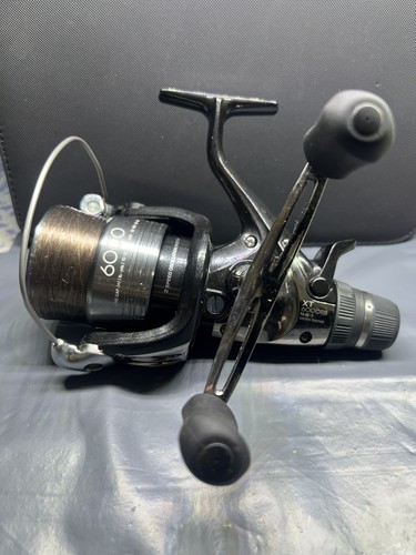 Shimano baitrunner 6000rb - shimano, xt