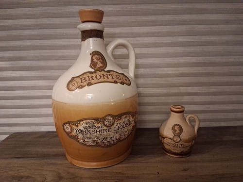 Vintage stoneware bronte - stoneware,