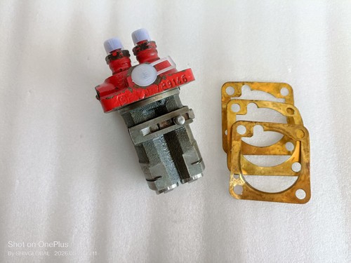 Bukh 610a1000 injection pump - bukh,
