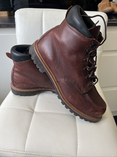 Red wing 2927 sawmil boots - wing,