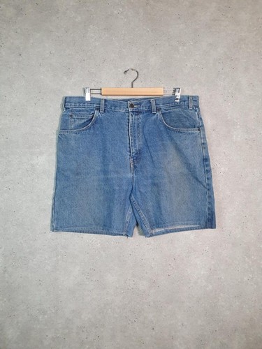 Vintage levi denim - vintage,