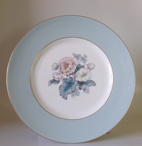 Royal worcester woodland 270mm - royal,