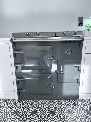Everhot electric induction - electric,