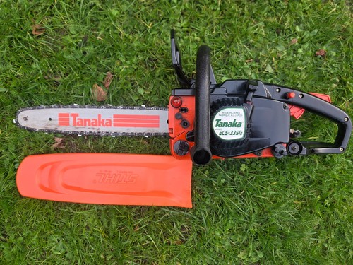 Tanaka chainsaw for - ,