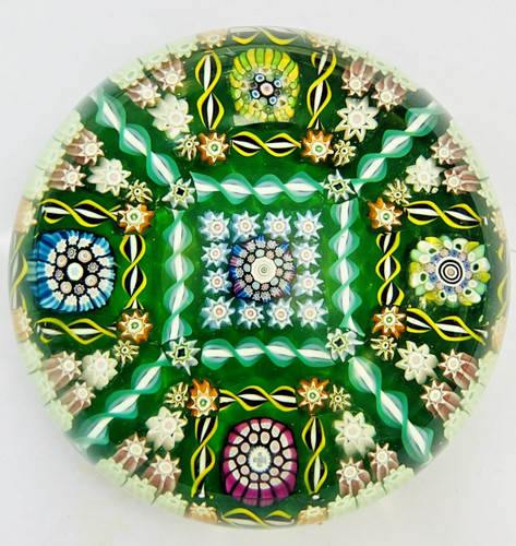Perthshire large glass - perthshire,