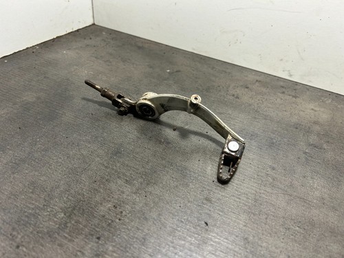 Sherco trials bike rear brake - sherco,